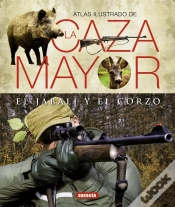 Capa do artigo La Caza Mayor