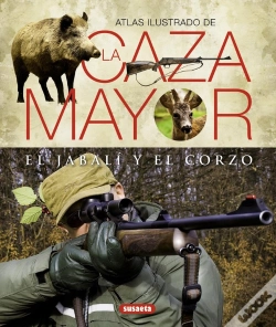 Capa do artigo La Caza Mayor