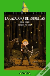 La Cazadora De Estrellas