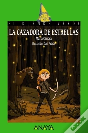 Capa do artigo La Cazadora De Estrellas