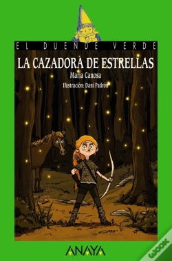 Capa do artigo La Cazadora De Estrellas