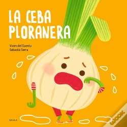 Capa do artigo La Ceba Ploranera