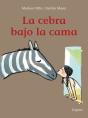 La Cebra Bajo La Cama - Preview