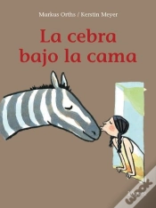 Capa do artigo La Cebra Bajo La Cama