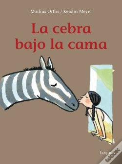 Capa do artigo La Cebra Bajo La Cama