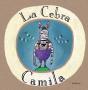 La Cebra Camila - Preview