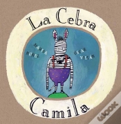Capa do artigo La Cebra Camila