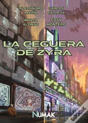 Capa do artigo La Ceguera De Zyra