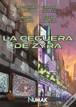 Capa do artigo La Ceguera De Zyra