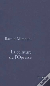 Capa do artigo La Ceinture De L