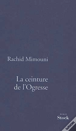 Capa do artigo La Ceinture De L'Ogresse