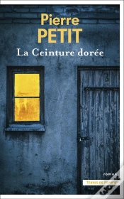Capa do artigo La Ceinture Dorée