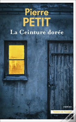 Capa do artigo La Ceinture Dorée