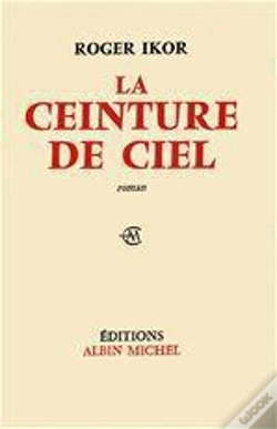Capa do artigo La Ceinture Du Ciel