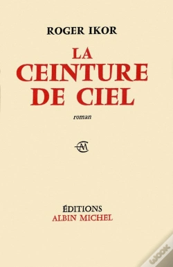 Capa do artigo La Ceinture Du Ciel