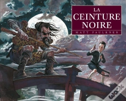 Capa do artigo La Ceinture Noire