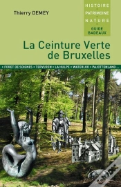 Capa do artigo La Ceinture Verte De Bruxelles