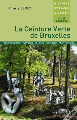 Capa do artigo La Ceinture Verte De Bruxelles
