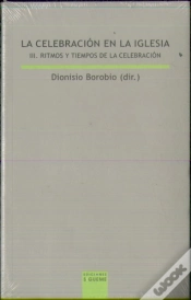Capa do artigo La Celebración En La Iglesia Iii
