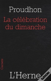 Capa do artigo La Célébration Du Dimanche