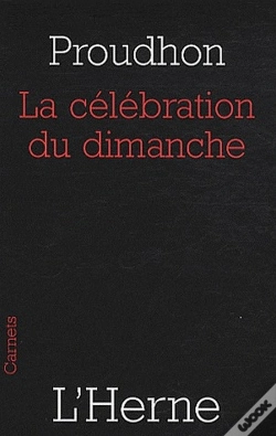 Capa do artigo La Célébration Du Dimanche