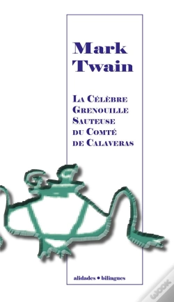 Capa do artigo La Célèbre Grenouille Sauteuse Du Comté De Calaveras