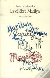 La Célèbre Marilyn