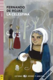 Capa do artigo La Celestina + Cd  