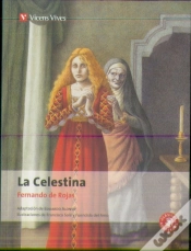Capa do artigo La Celestina - Clasicos Adaptados N/C