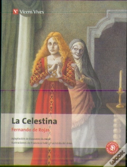 Capa do artigo La Celestina - Clasicos Adaptados N/C