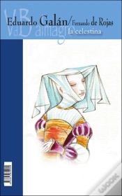 Capa do artigo La Celestina