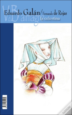 Capa do artigo La Celestina