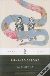 Capa do artigo La Celestina