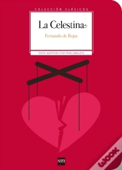 Capa do artigo La Celestina