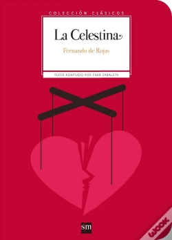 Capa do artigo La Celestina