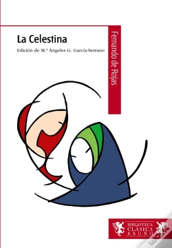 Capa do artigo La Celestina  