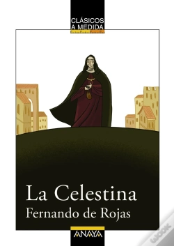Capa do artigo La Celestina