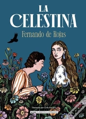 Capa do artigo La Celestina