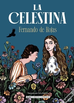 Capa do artigo La Celestina