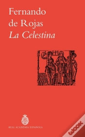Capa do artigo La Celestina