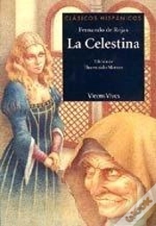 Capa do artigo La Celestina N/C (Clasicos Hispanicos)