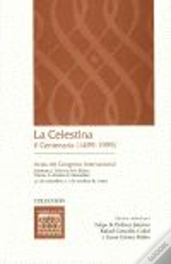 Capa do artigo La Celestina. V Centenario (1499-1999)