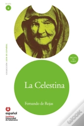 La Celestinalectura Graduada+Cd 