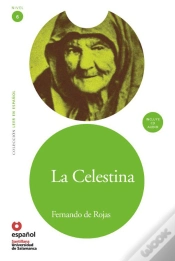 Capa do artigo La Celestinalectura Graduada+Cd 