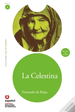 Capa do artigo La Celestinalectura Graduada+Cd 