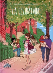 Capa do artigo La Celibataire