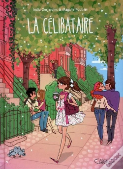 Capa do artigo La Celibataire