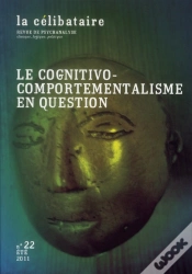 Capa do artigo La Célibataire T.22 ; Le Cognitivo-Comportementalisme En Question