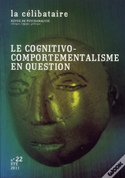Capa do artigo La Célibataire T.22 ; Le Cognitivo-Comportementalisme En Question