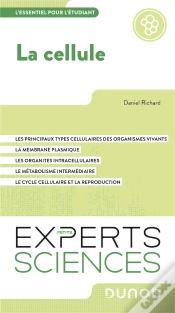 Capa do artigo La Cellule : L